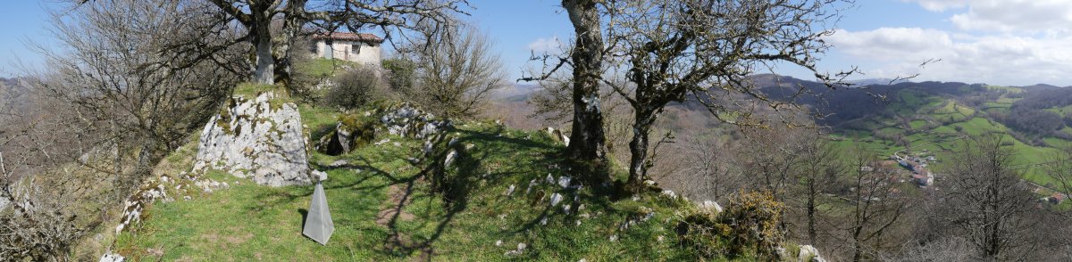 Malkorraundi tontorra