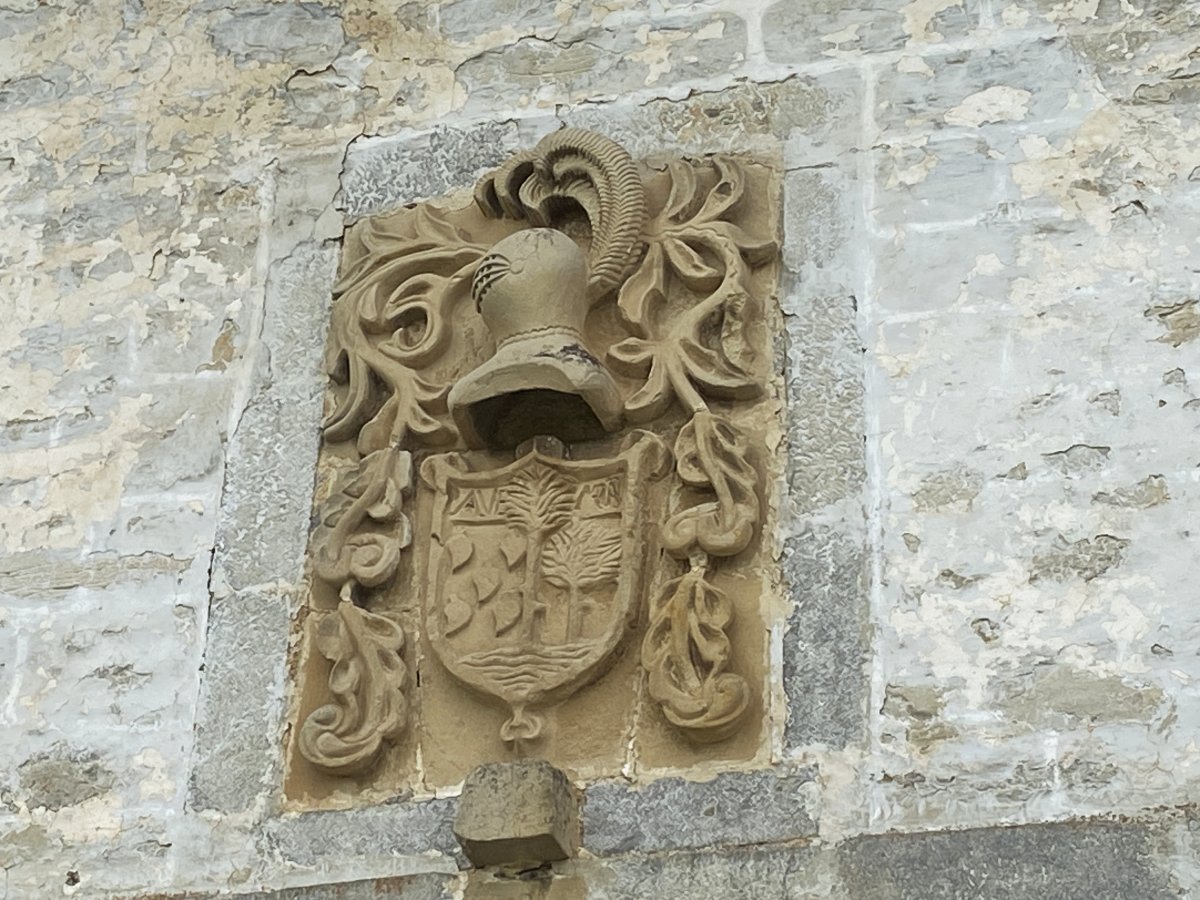 Ocharan Jauregi-Etxea. Kuartango (Uribarri-Kuartango)