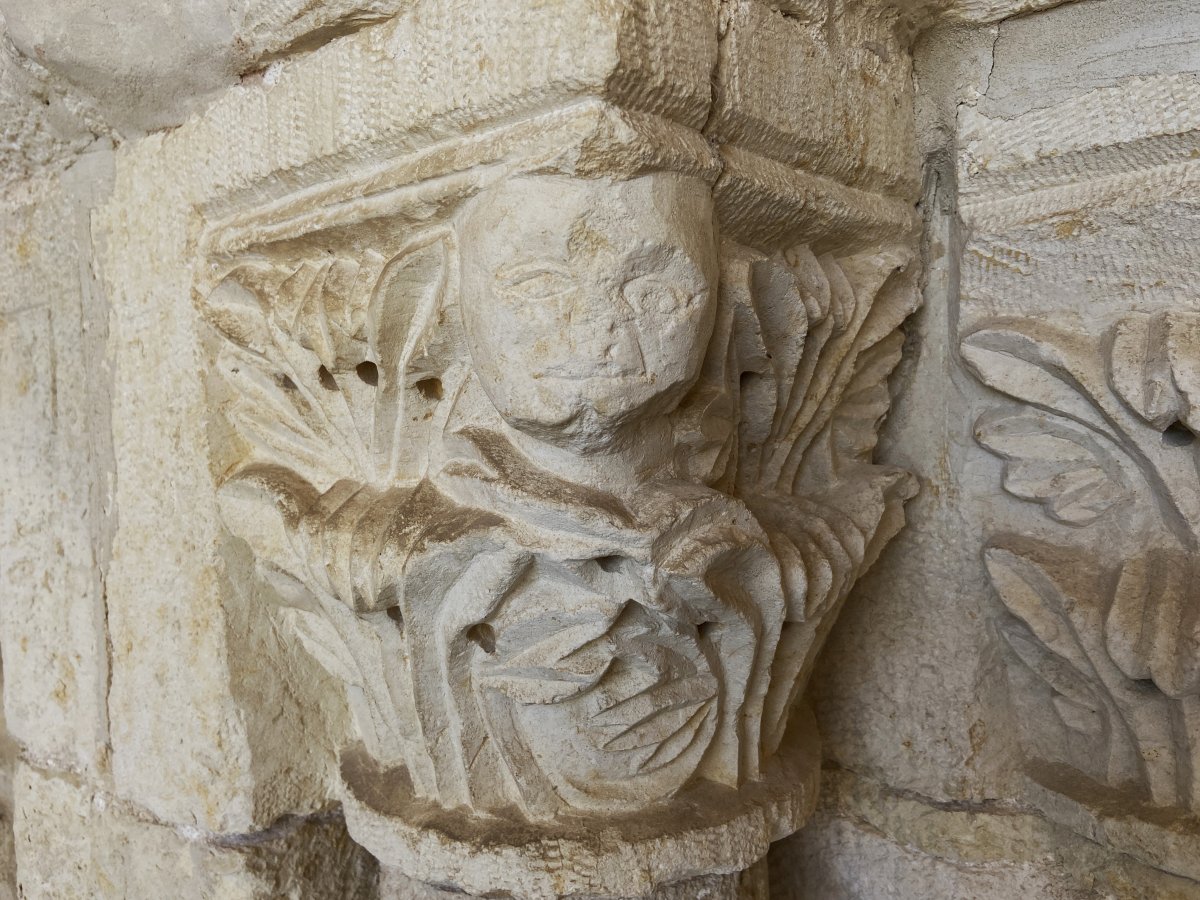 Jasokundearen Eliza. Trebiñu (Uzkio)