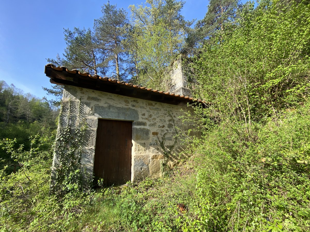 Errota. Gaubea (Quejo)