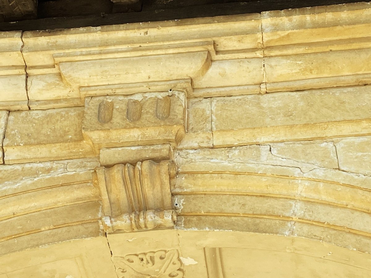 Natibitatea Eliza. Bernedo (Quintana)