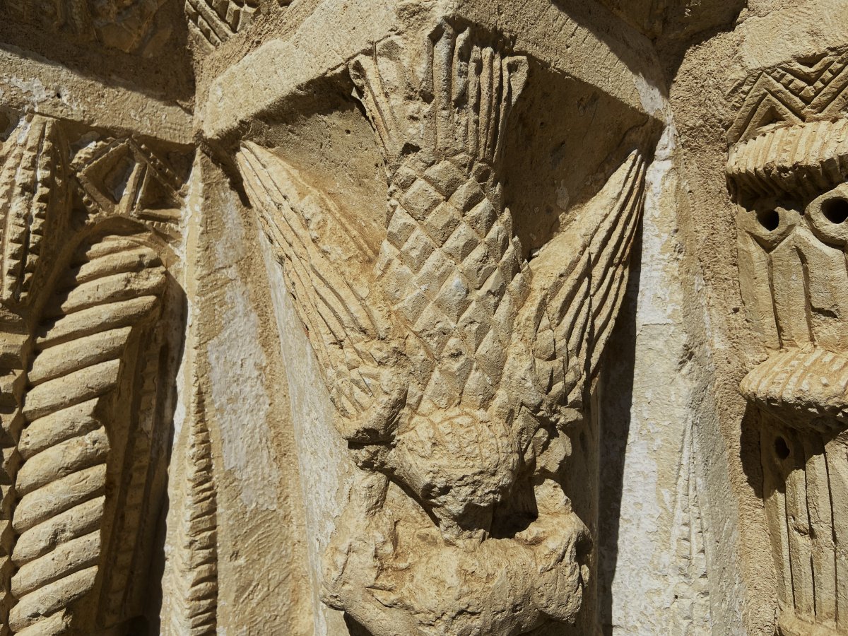 Jasokundearen Eliza. Trebiñu (Uzkio)