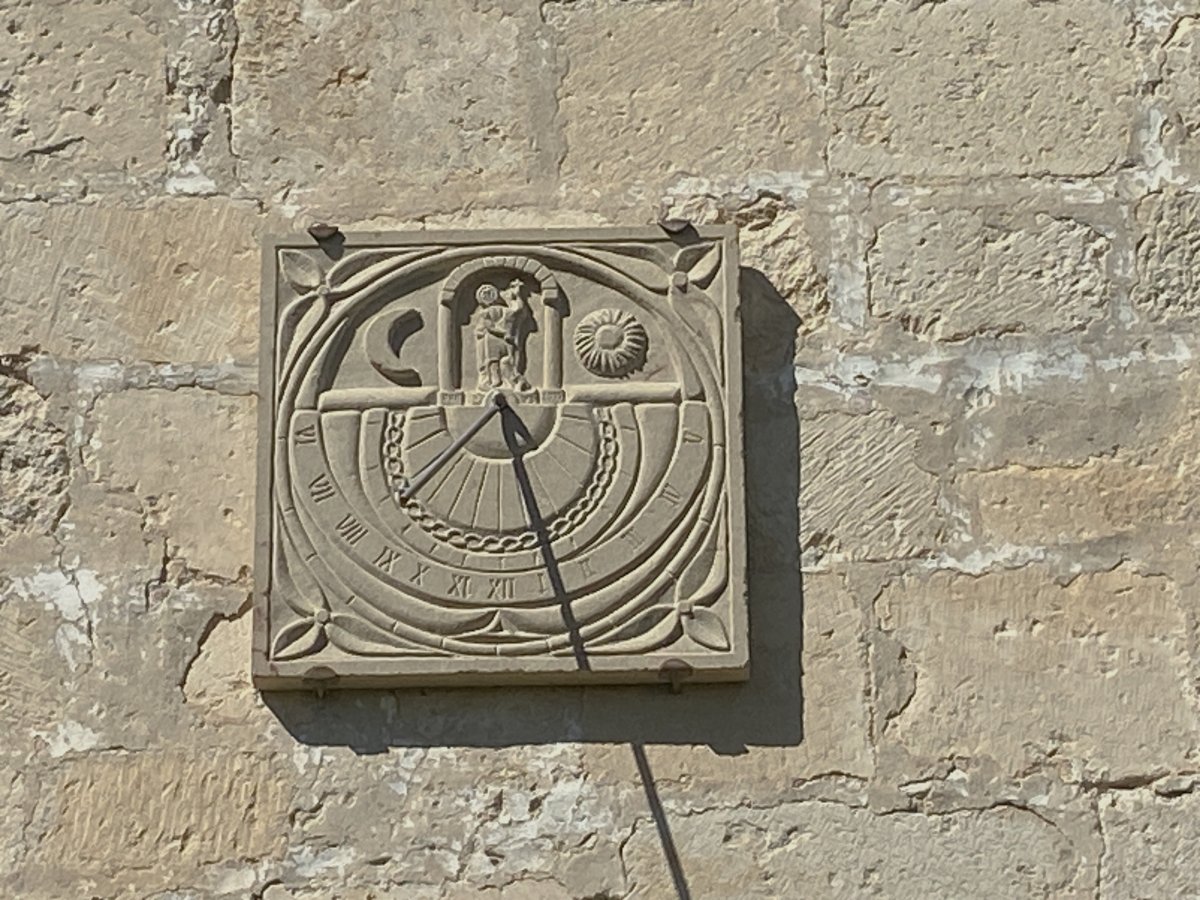 San Juan Ermita. Trebiñu