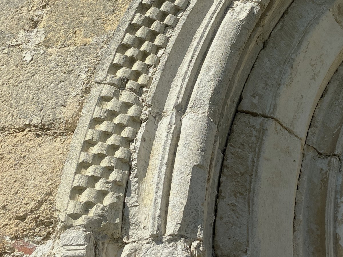 Andra Maria Eliza. Donemiliaga (Galarreta)