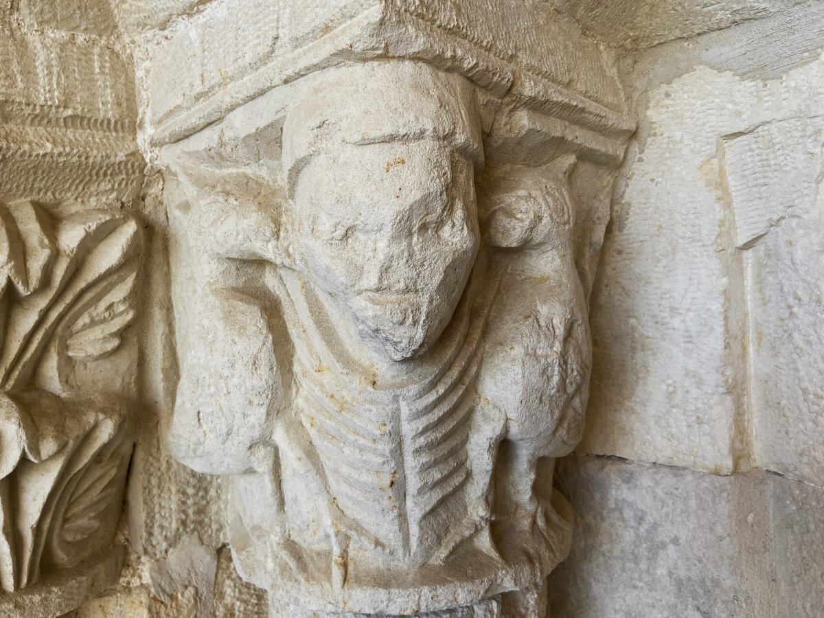 Jasokundearen Eliza. Trebiñu (Uzkio)