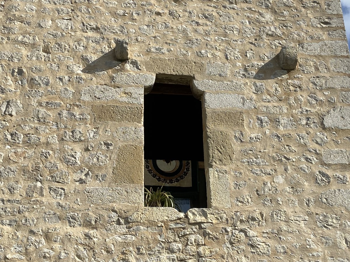 Barron eta Mendozatarren Dorretxea. Erriberagoitia (Barron)