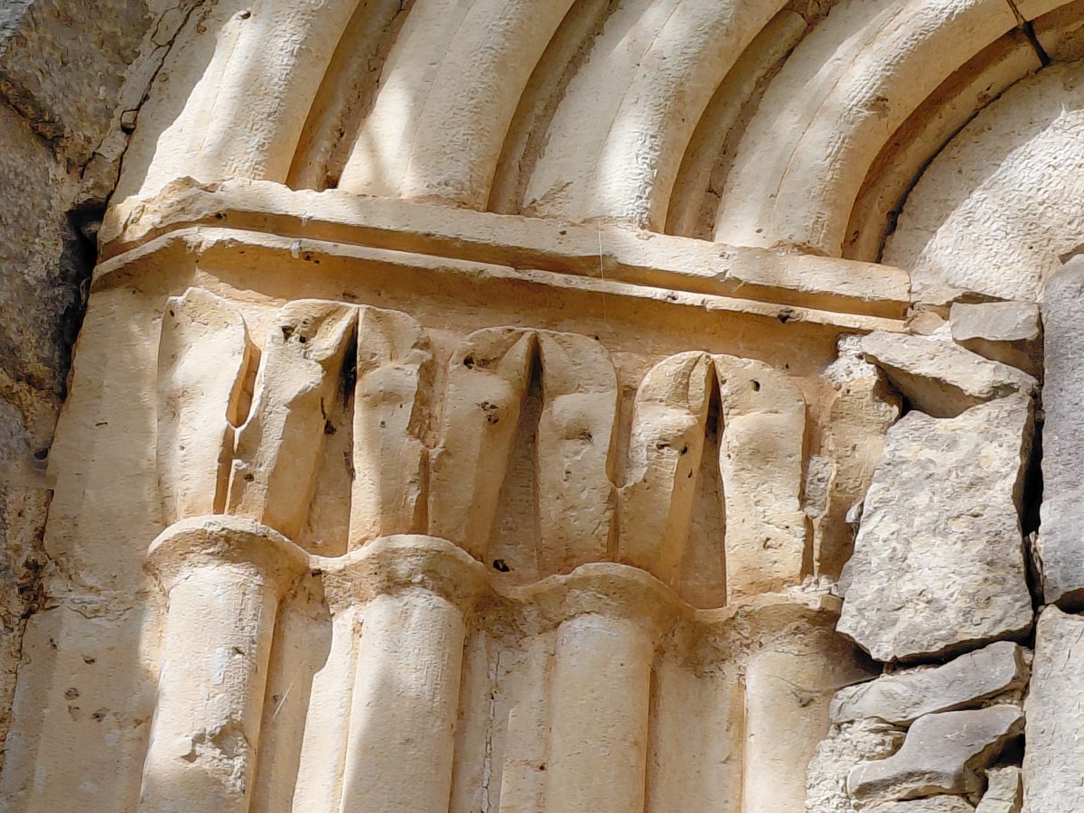 San Kosme eta San Damian Eliza. Erriberagoitia (Artatza)