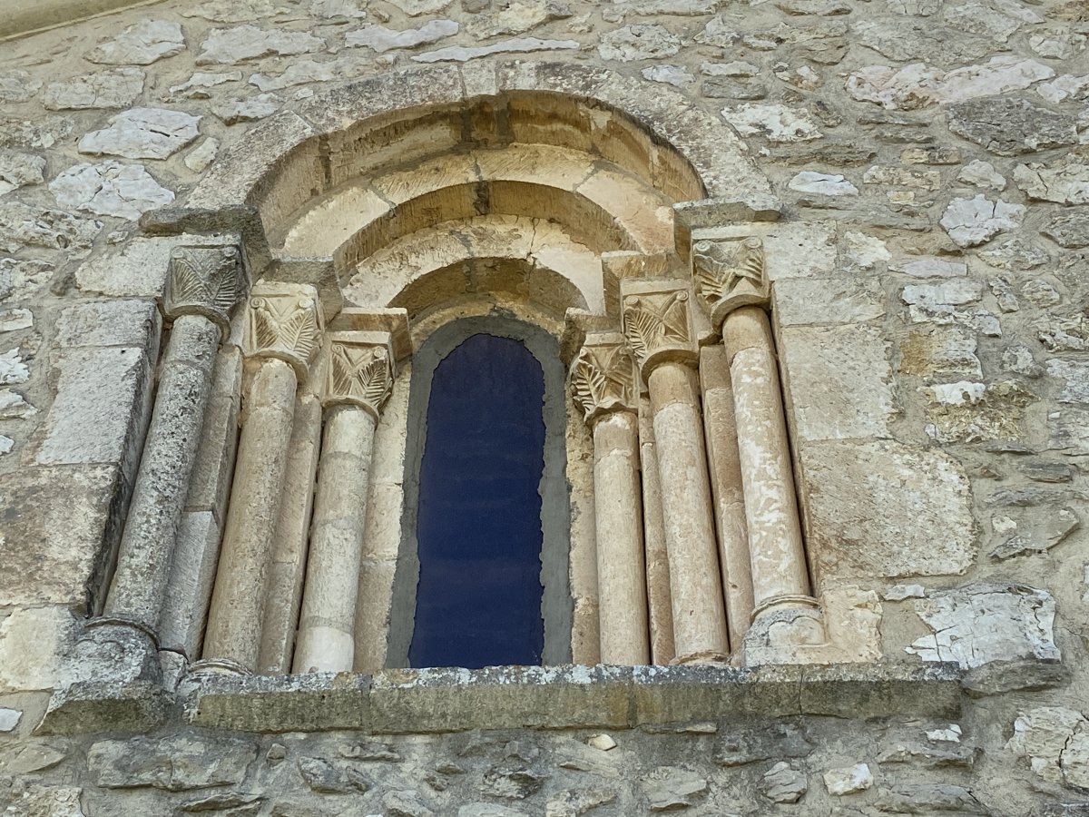 Jasokundearen Eliza. Trebiñu (Uzkio)