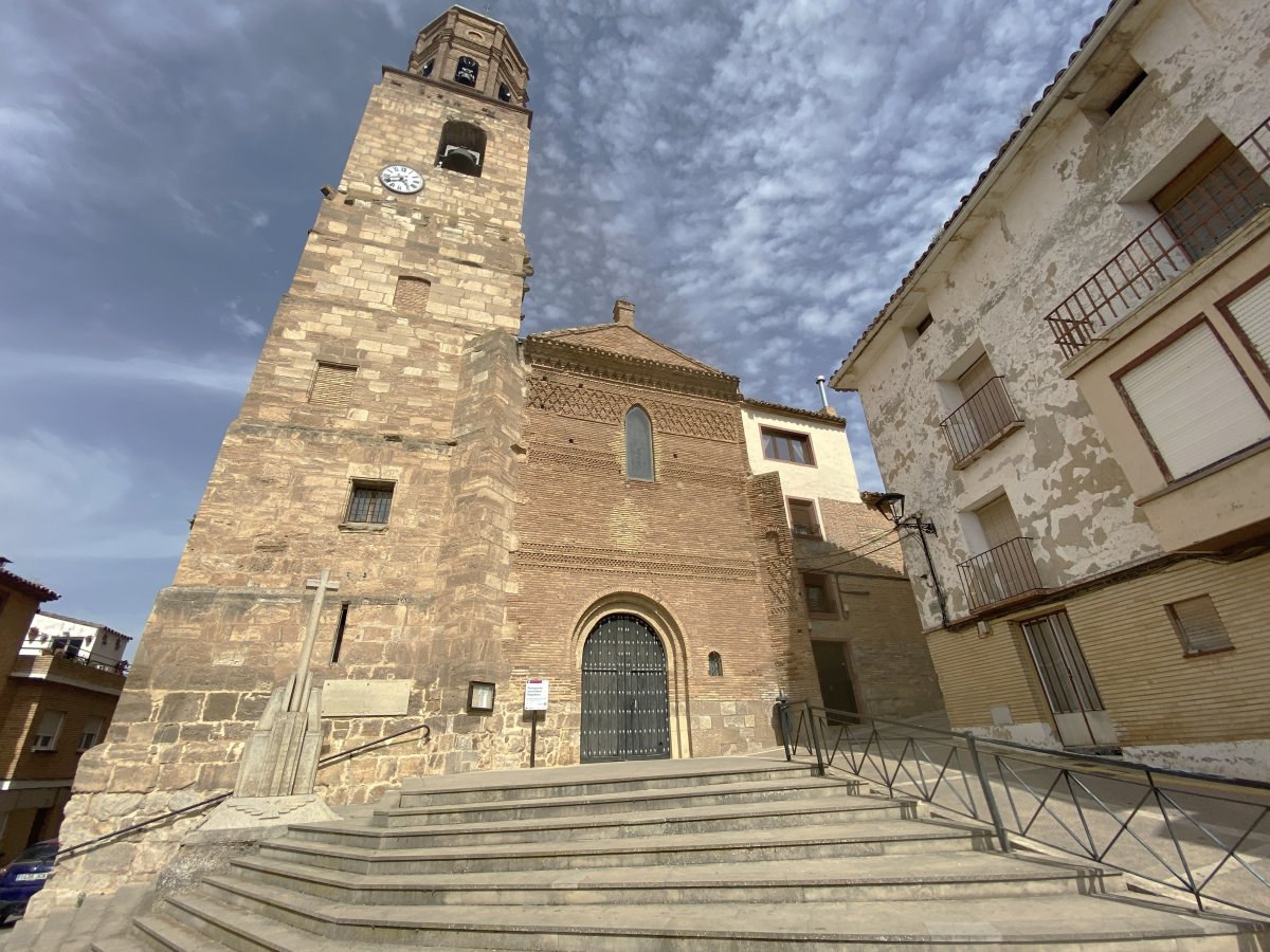 Madalena Eliza. Ablitas