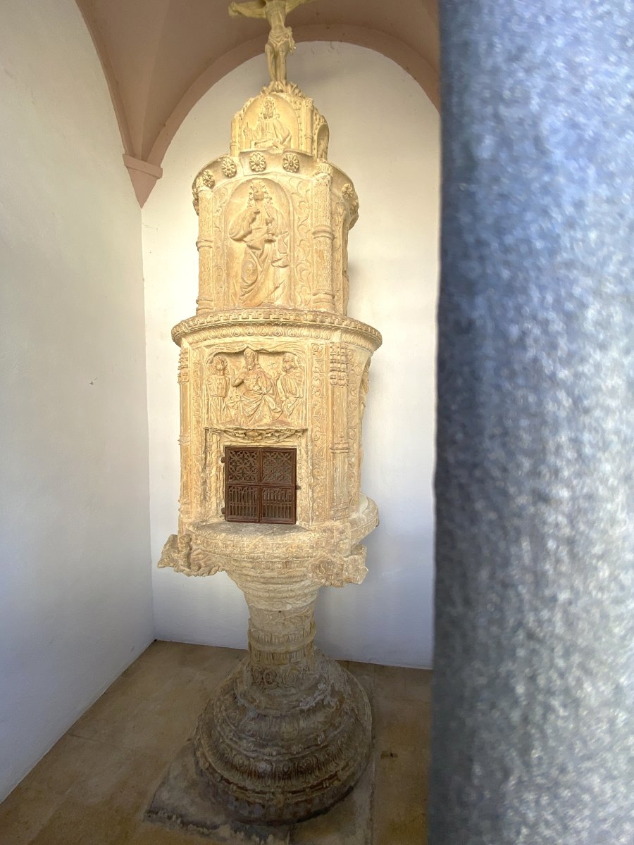 Santutxo. Arraia-Maeztu (Birgara Goien)