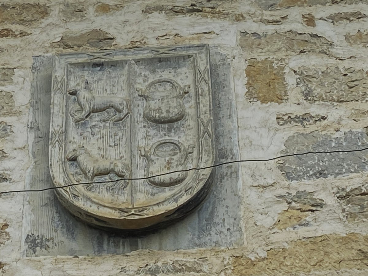 Armarridun Etxea. Erriberagoitia (Subijana)