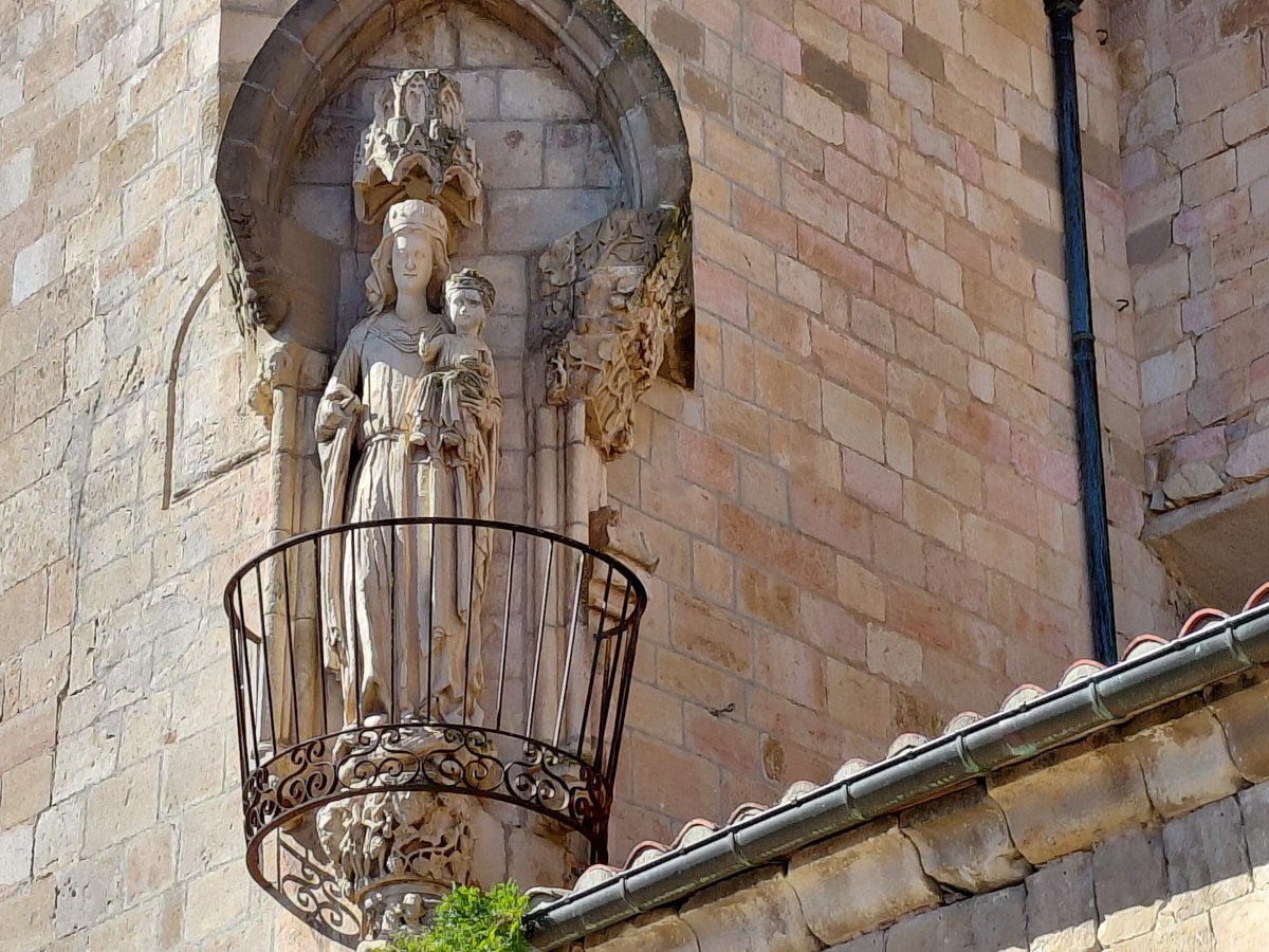 San Pedro Eliza. Trebiñu