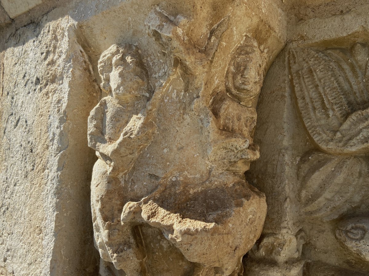 Jasokundearen Eliza. Trebiñu (Uzkio)