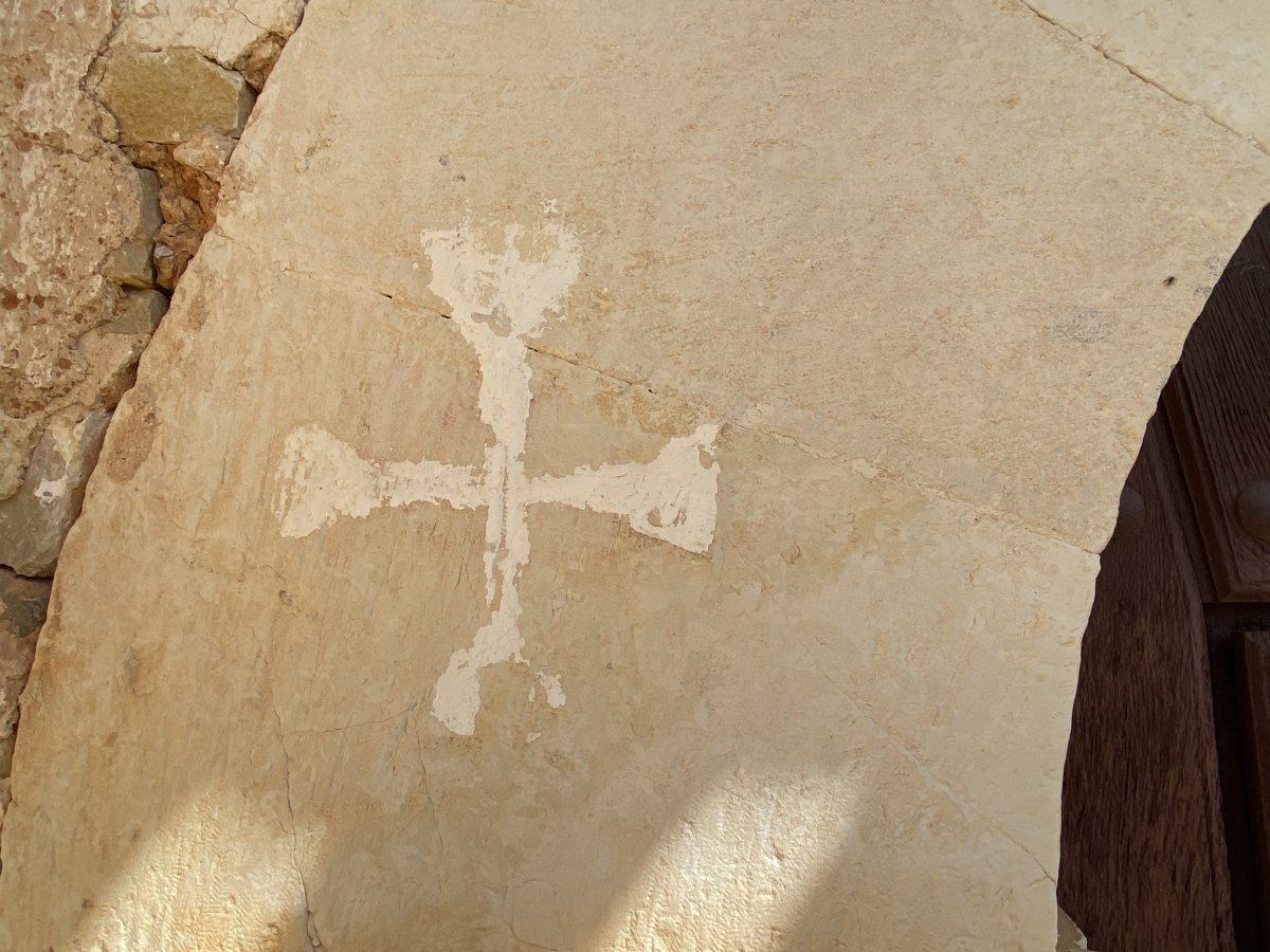 San Juan Eliza. Gaubea (Acebedo)