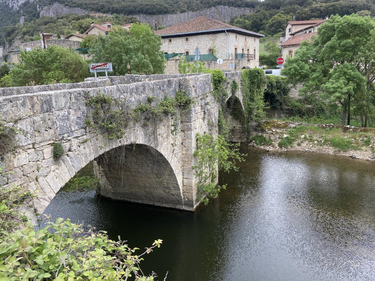 Zubia. Erribeagoitia (Subijana-Morillas)