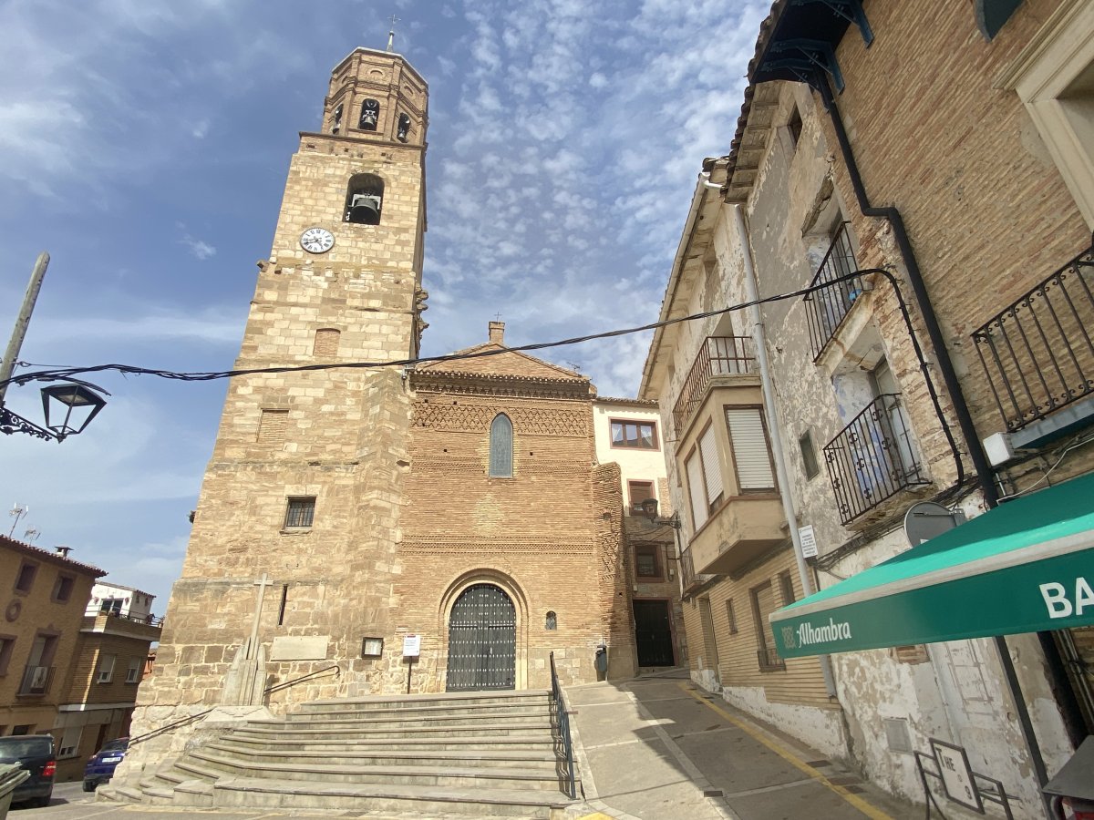 Madalena Eliza. Ablitas