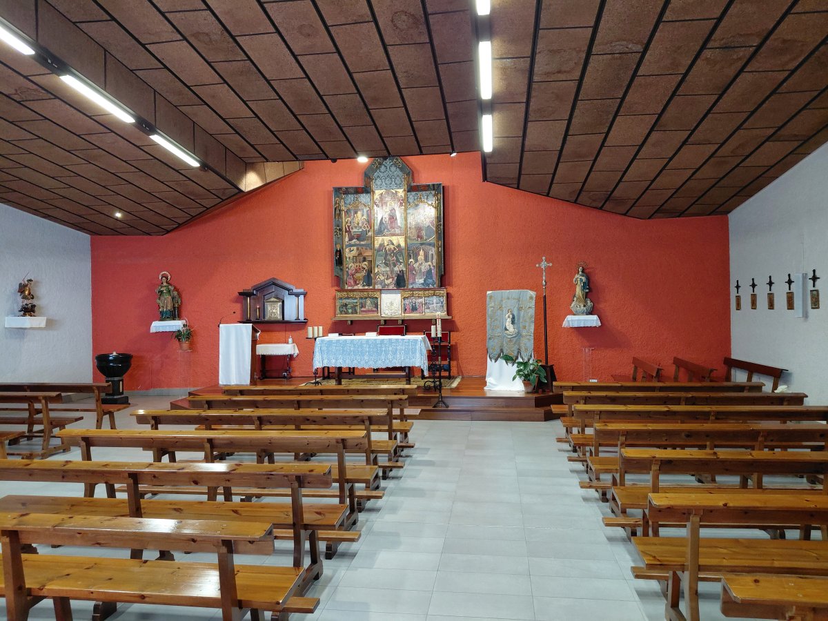 San Migel Eliza. Barillas