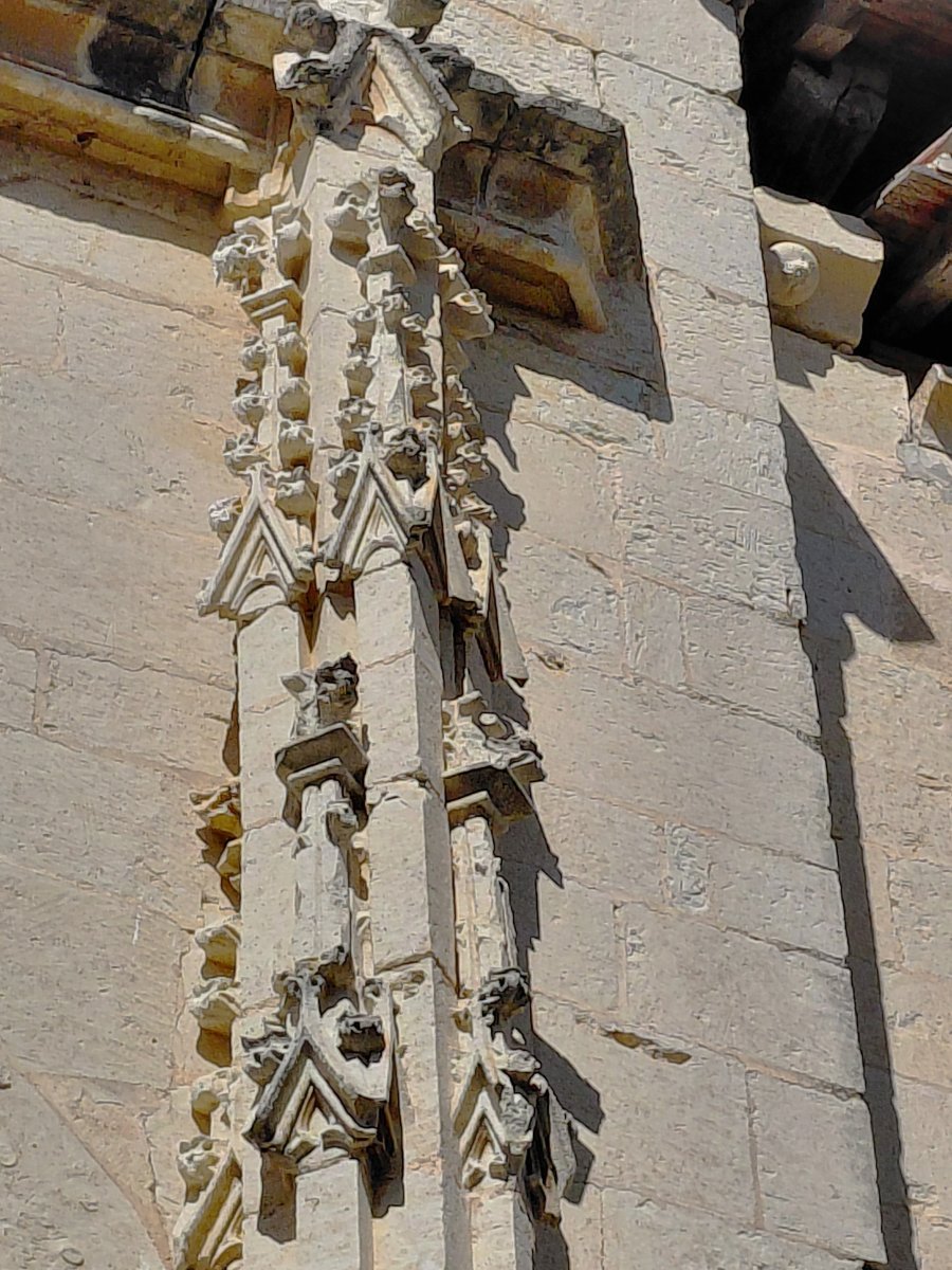 San Roman Eliza. Trebiñu (Imiruri)