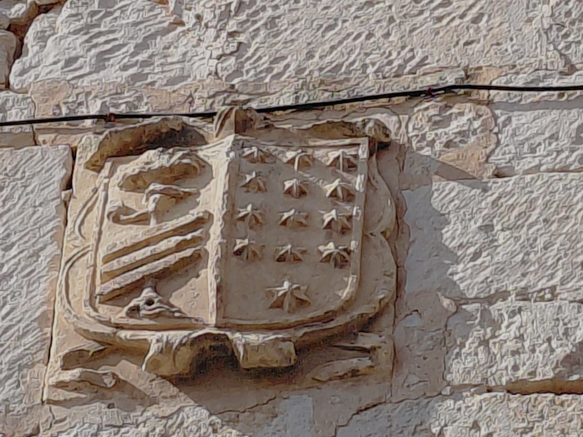 Salazar-Pinedo Dorretxea. Gaubea (Gurendes)