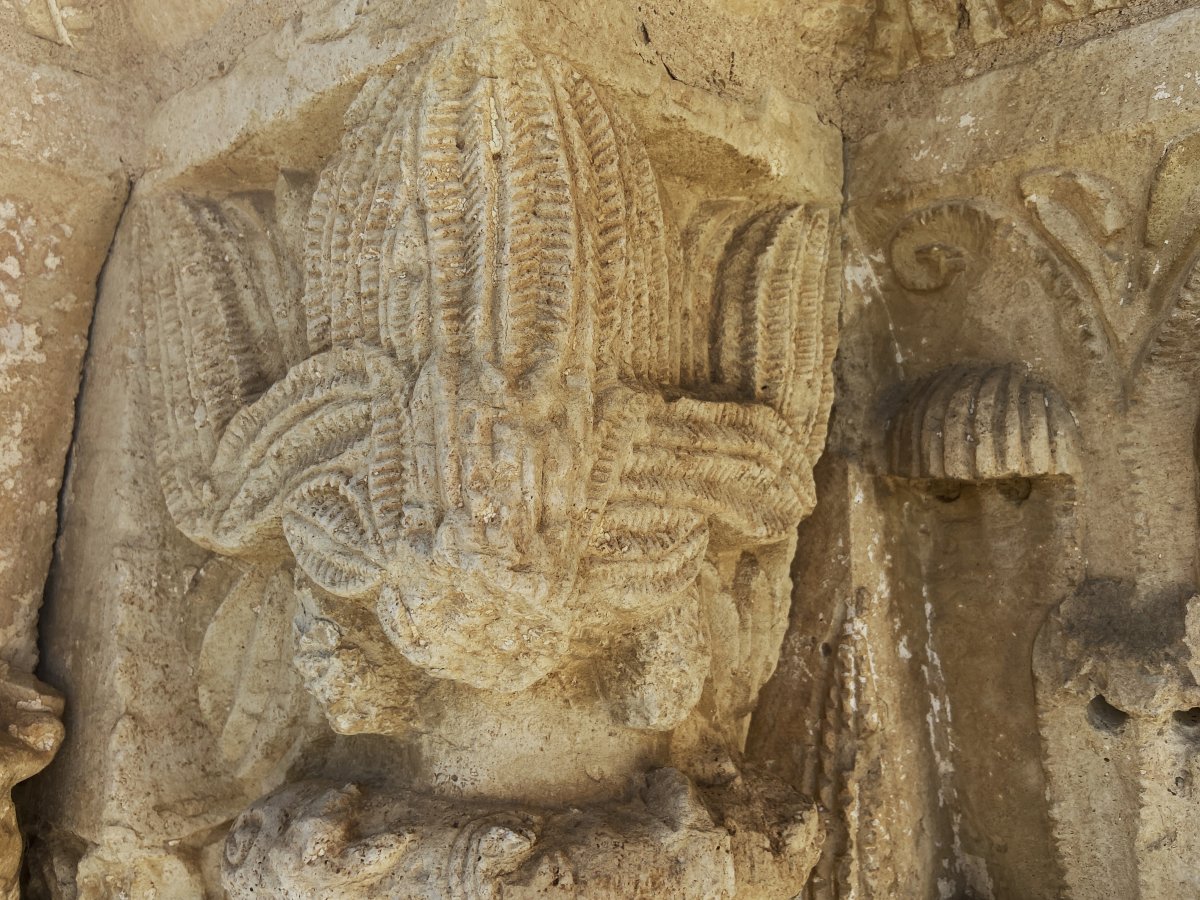 Jasokundearen Eliza. Trebiñu (Uzkio)