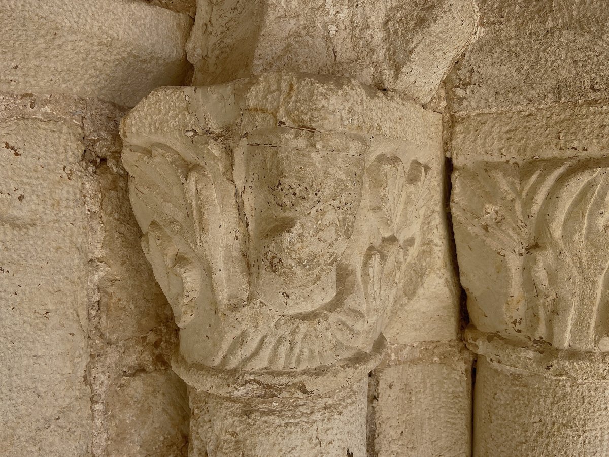 Exaltacion de la Santa Cruz Eliza. Lagran (Pipaon)