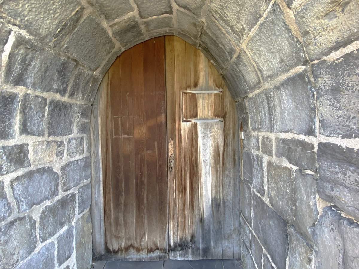 Mendozatarren Dorrea. Gasteiz (Mendoza)