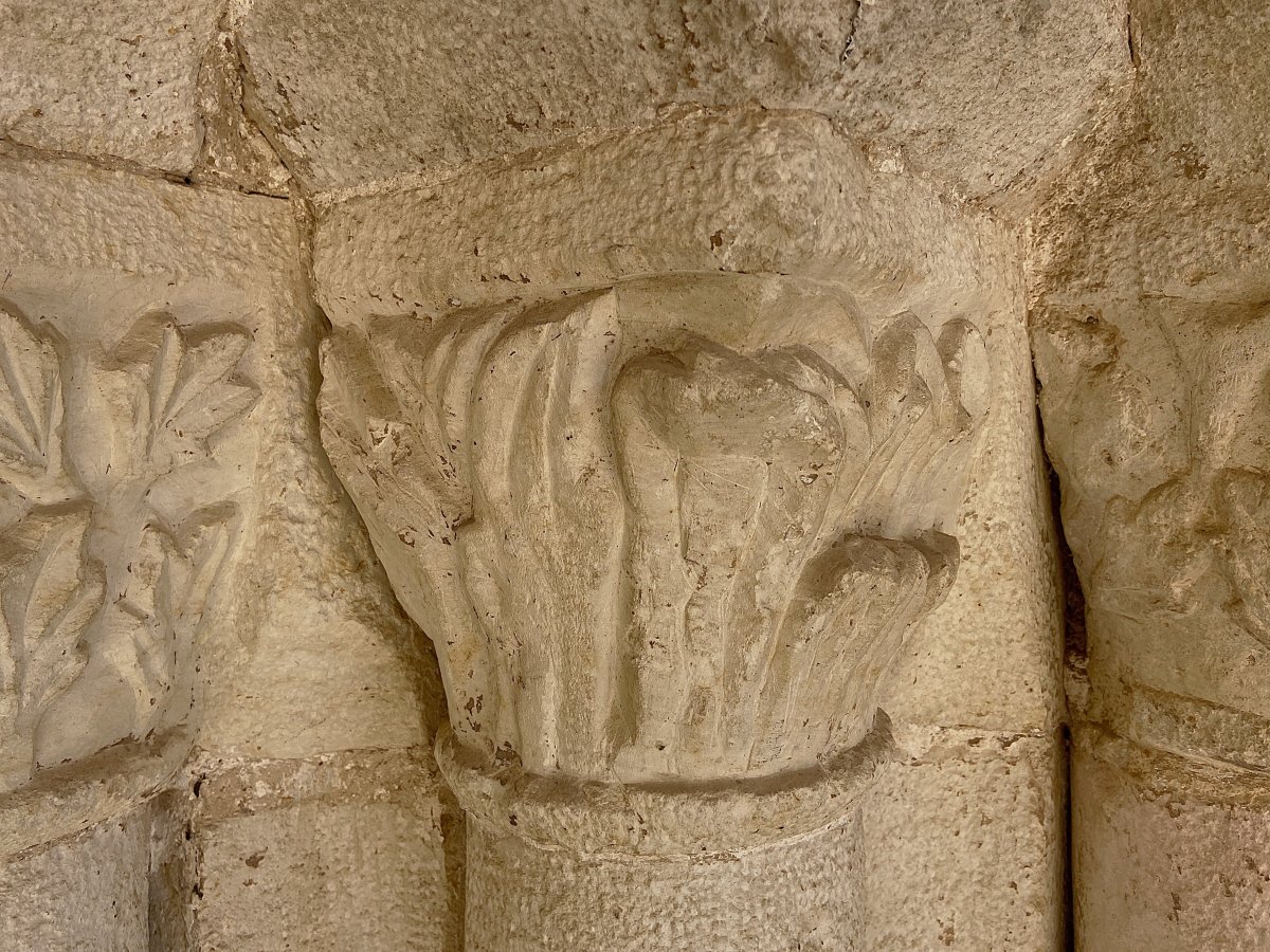 Exaltacion de la Santa Cruz Eliza. Lagran (Pipaon)