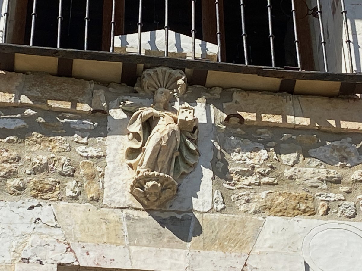 Izquierdo Jauregia. Trebiñu