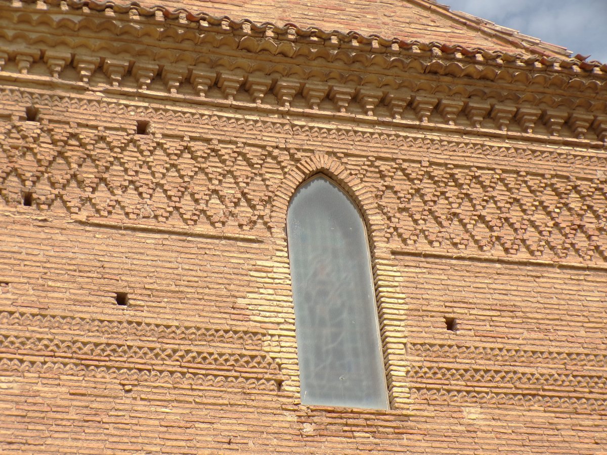 Madalena Eliza. Ablitas