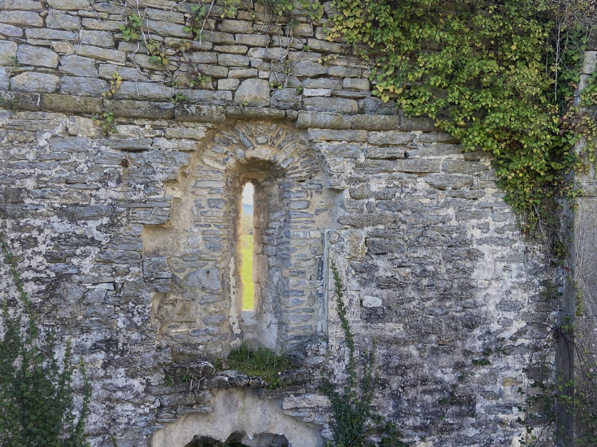 Urrialdo Ermita. Gasteiz (Martioda)