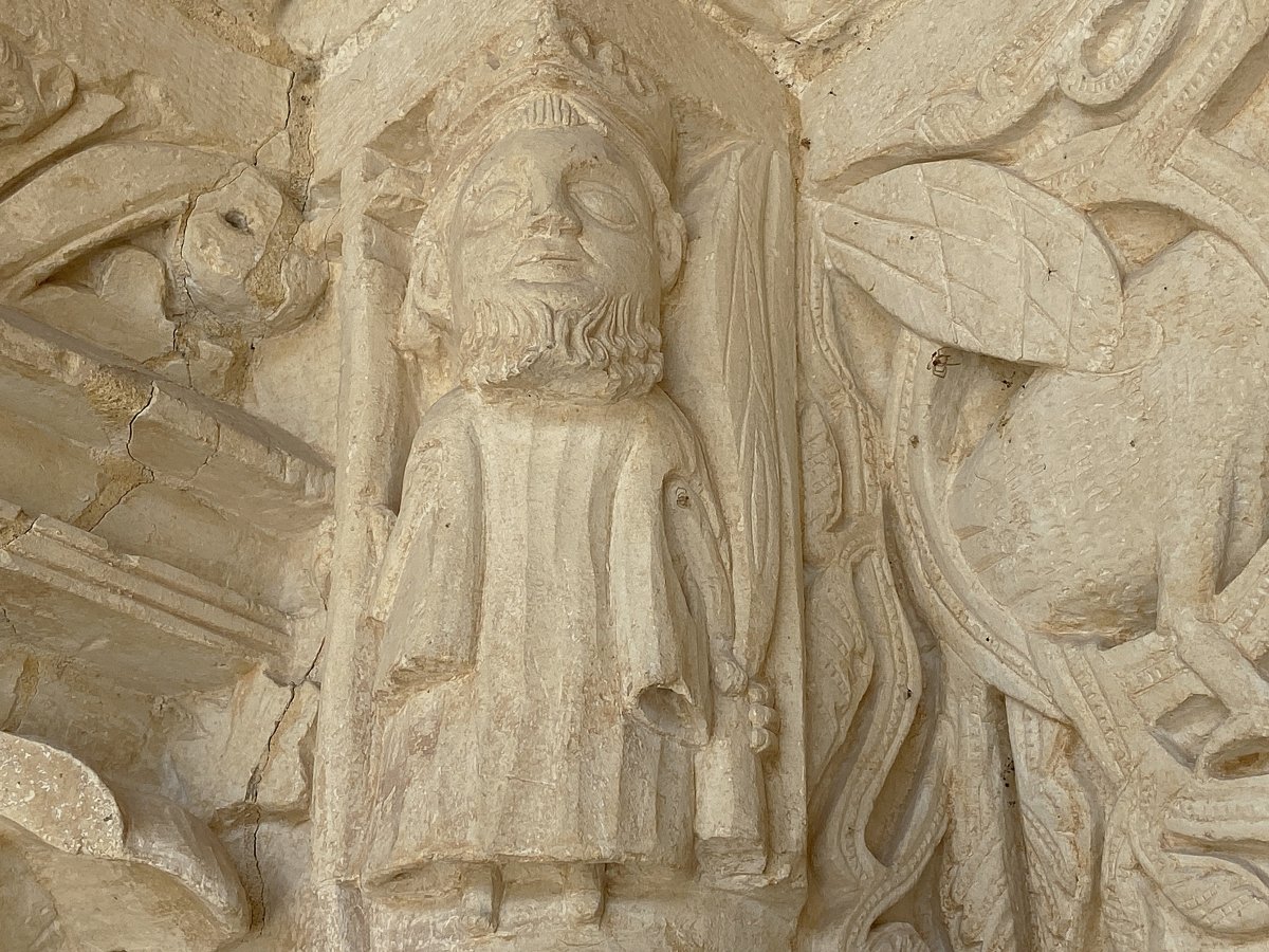 San Andres Eliza. Arraia-Maeztu (Birgara Goien)