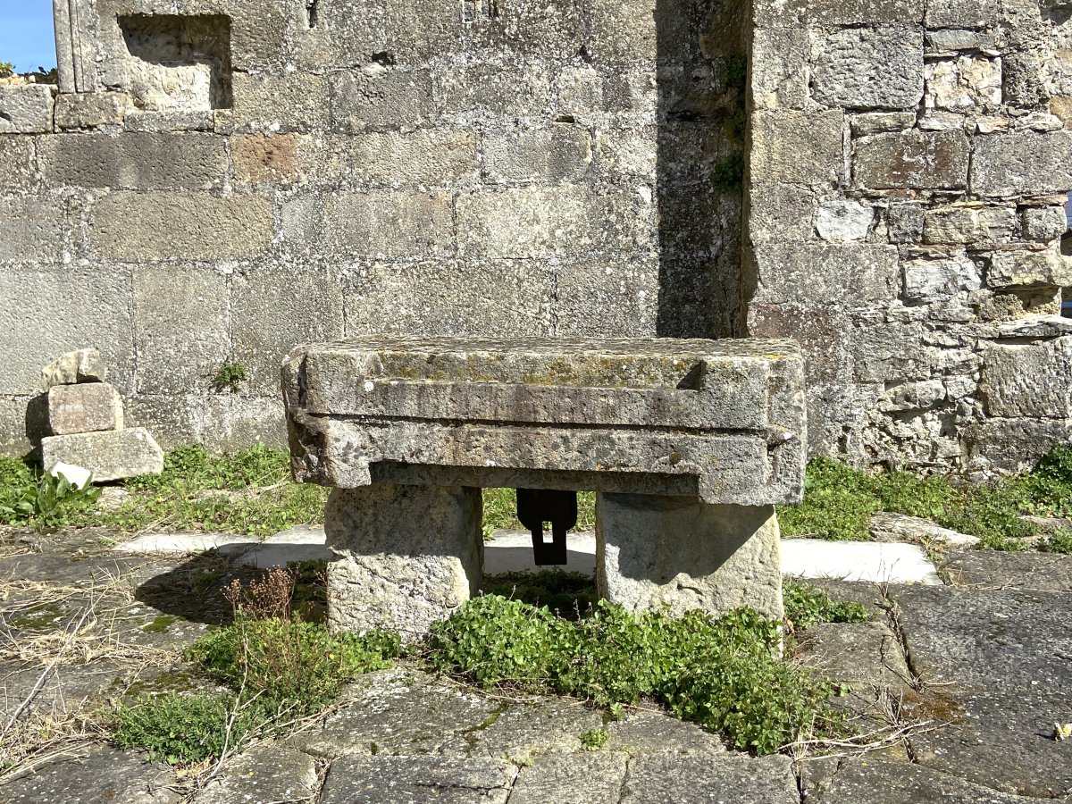 Andra Maria Eliza. Donemiliaga (Galarreta)