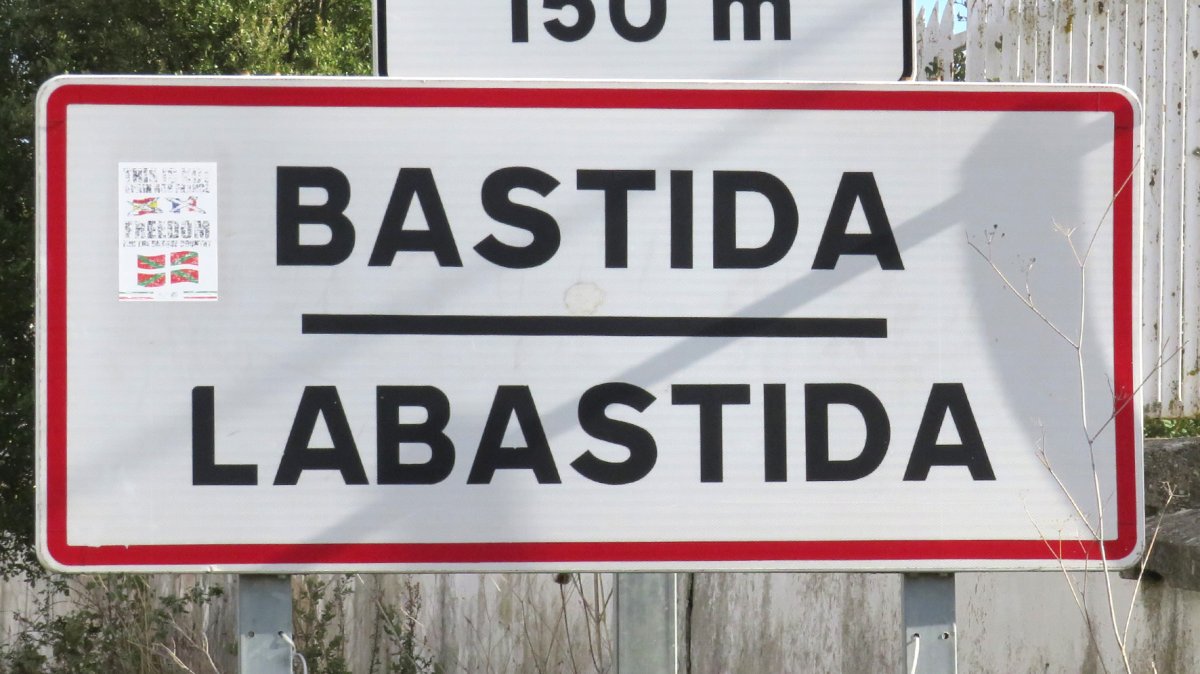 Bastida
