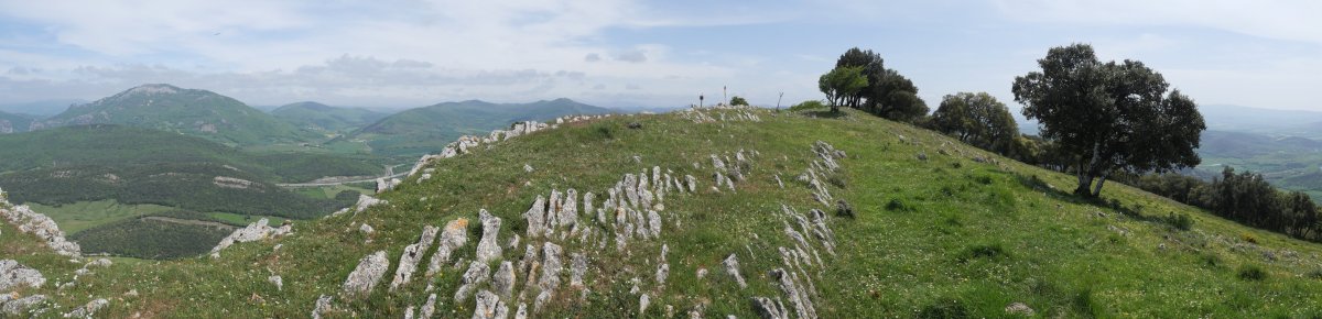 Bizkai tontorra ekialdetik