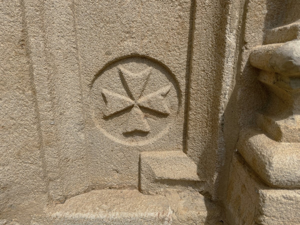 Dorletako Andra Maria Santutegia. Leintz Gatzaga