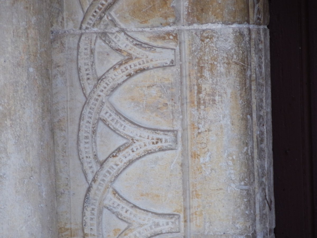 San Esteban Eliza. Arratzua-Ubarrundia (Durana)