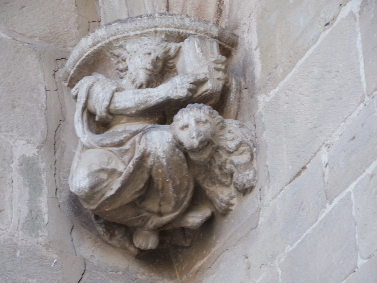 Asunción Eliza. Cascante