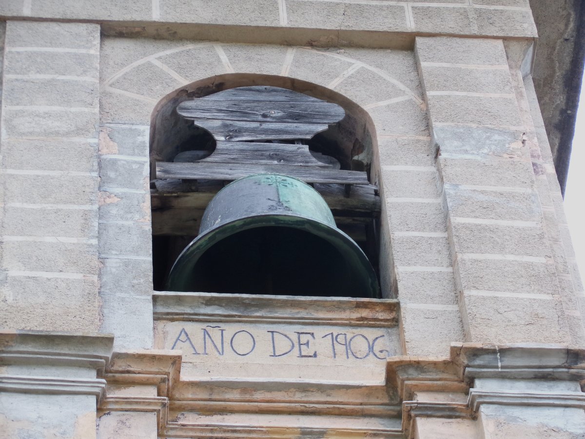 Santiago Eliza. Aretxabaleta (Goroeta)