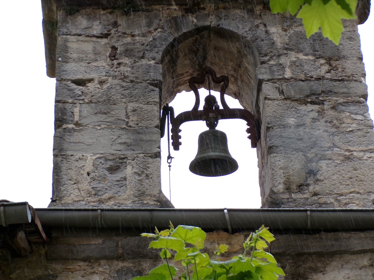 San Antón Armuru Ermita. Amurrio