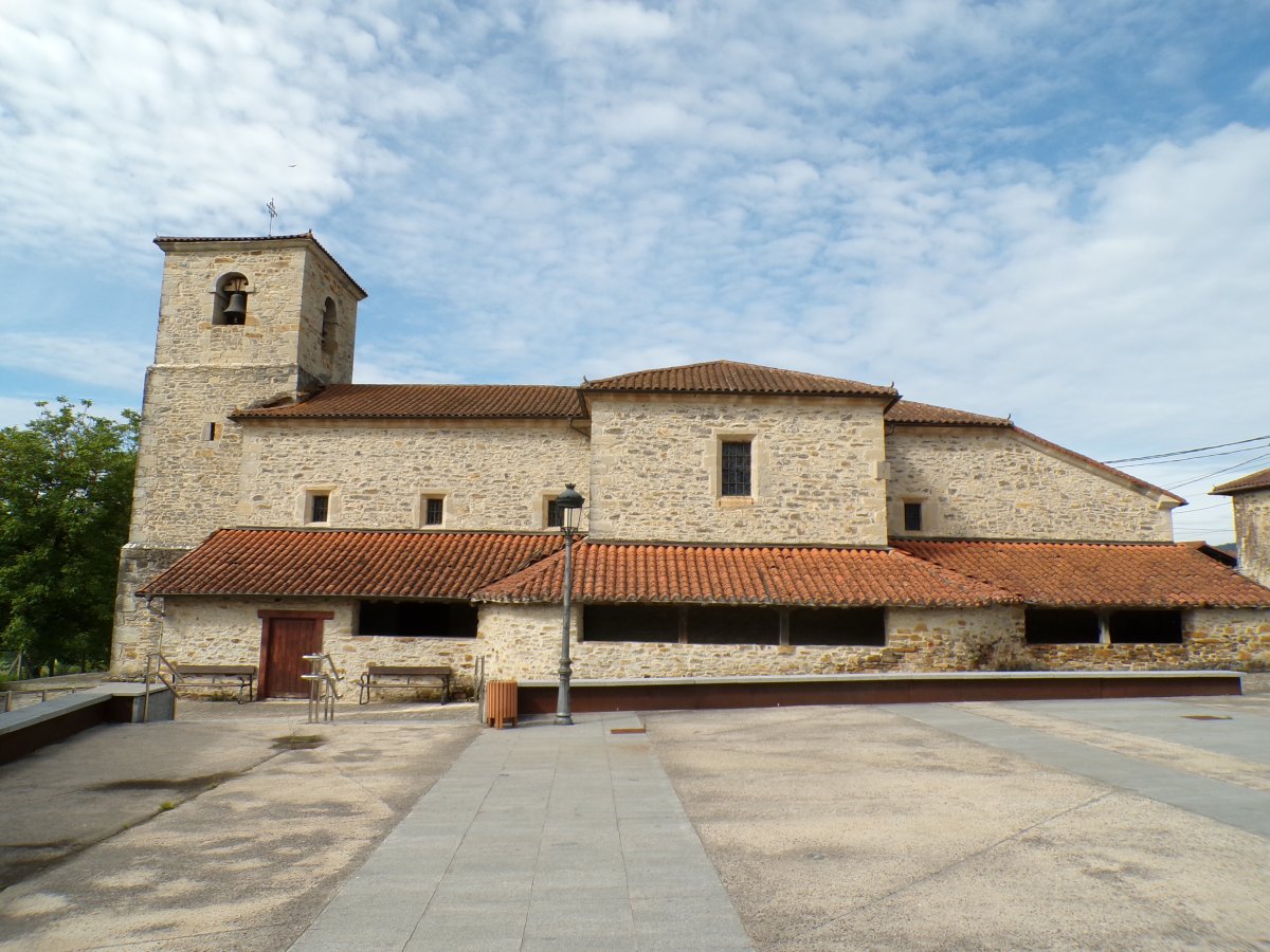 San Juan Eliza. Aiara (Murga)