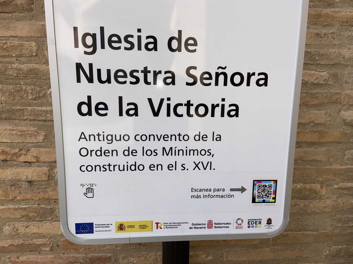 Victoria Eliza. Cascante