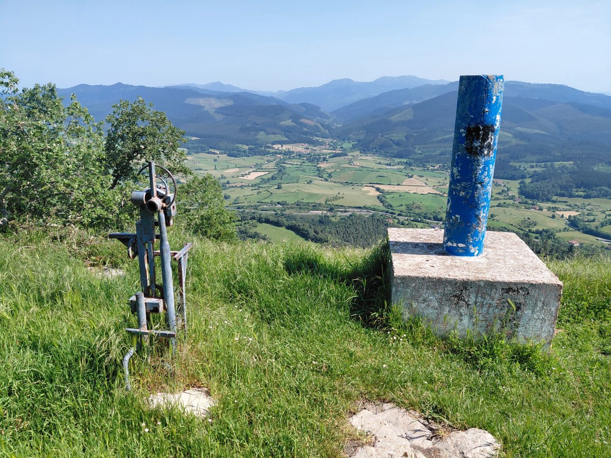 Tontorra