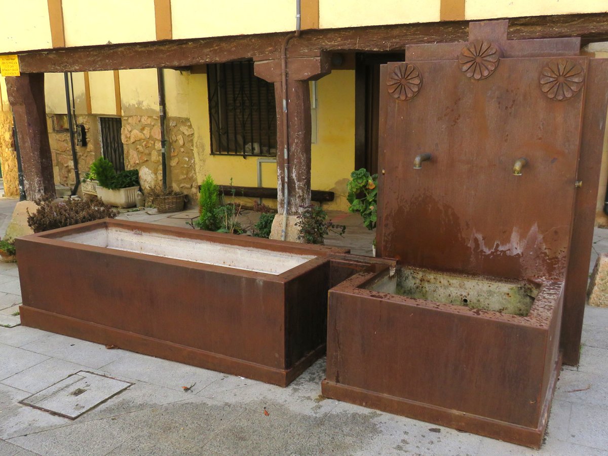 Iturria, Gatzaga Buradon-Bastida