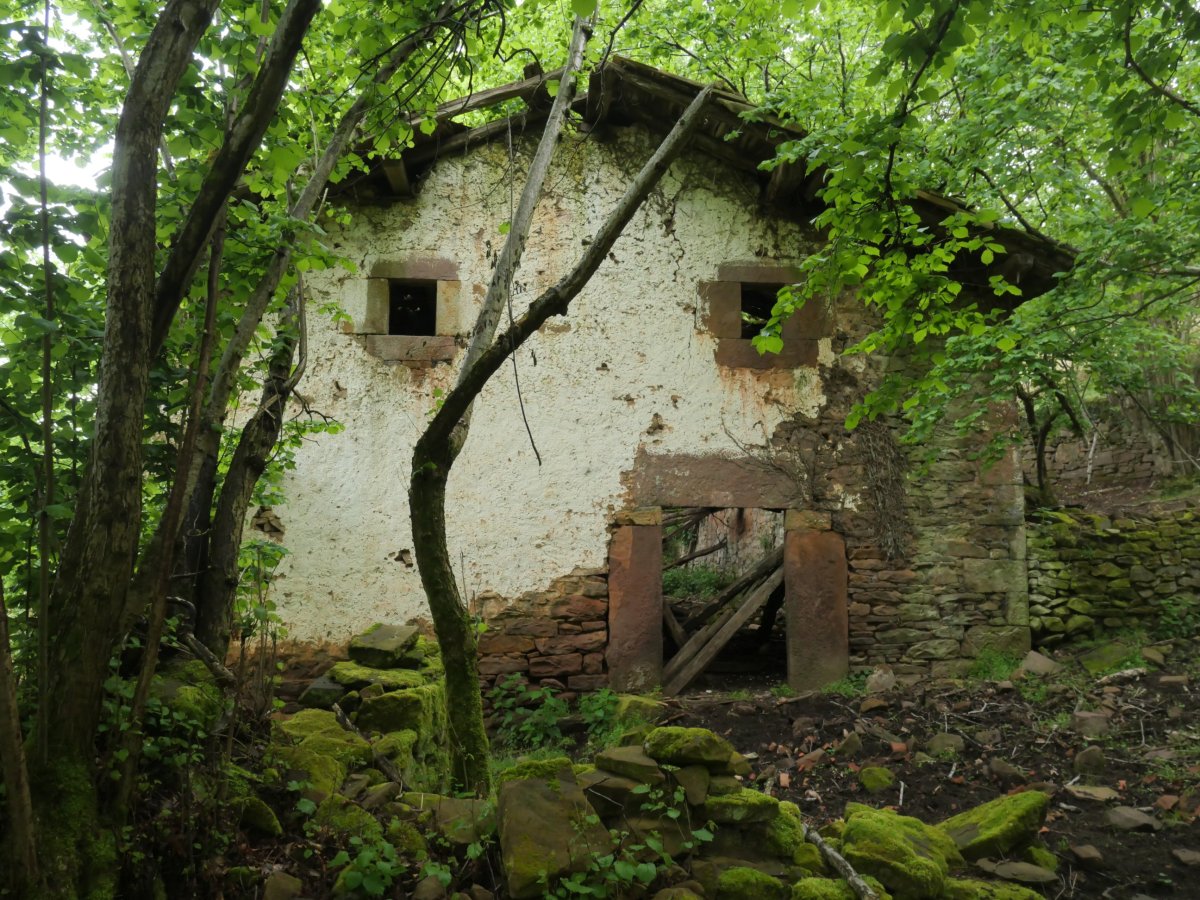 Otaltzuko borda