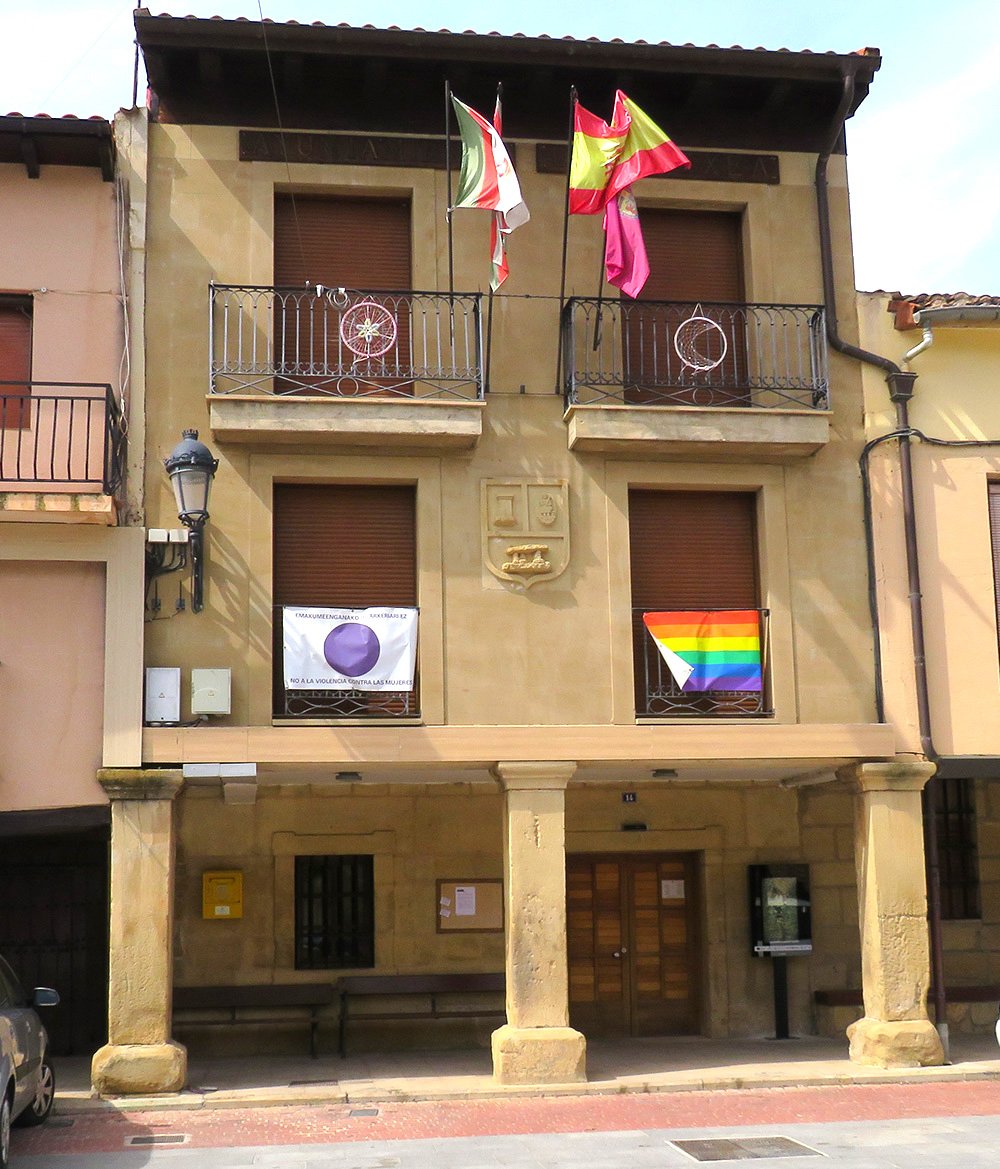 Udaletxea, Bilar