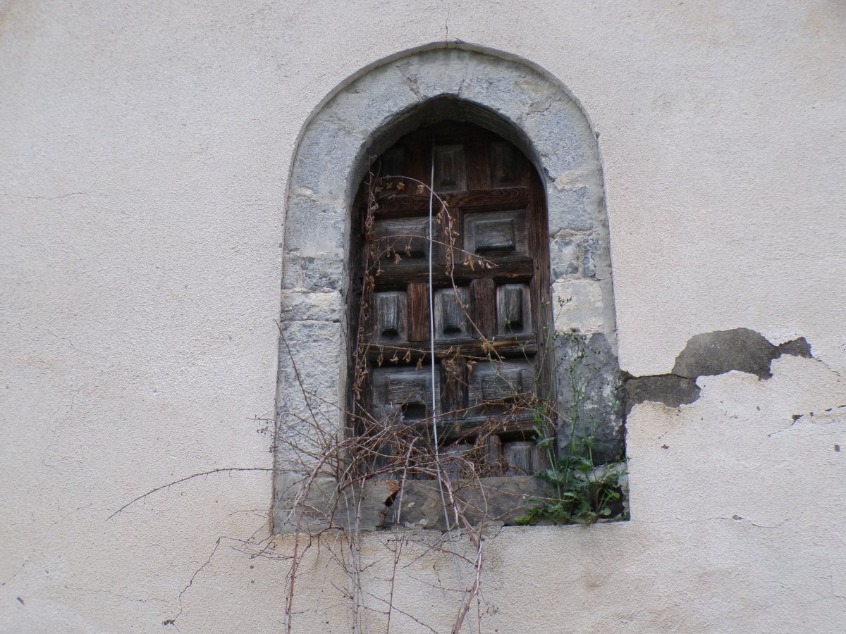 Casa Fuerte del Puente. Amurrio (Delika)