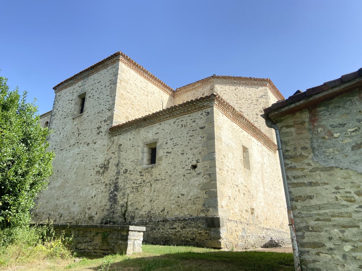 San Pedro Eliza. Aiara (Menagarai)