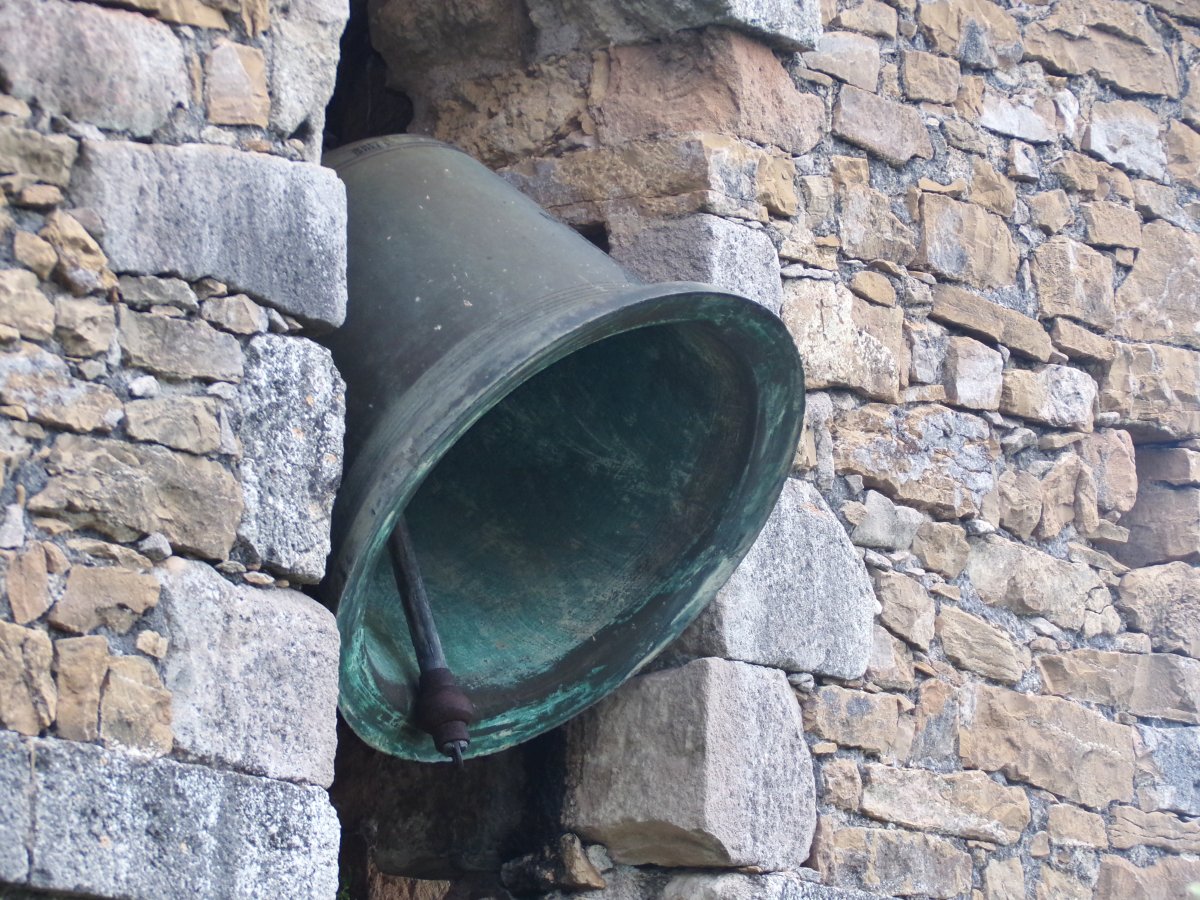 San Juan Bataiatzailea Eliza. Gaubea (Caranca)