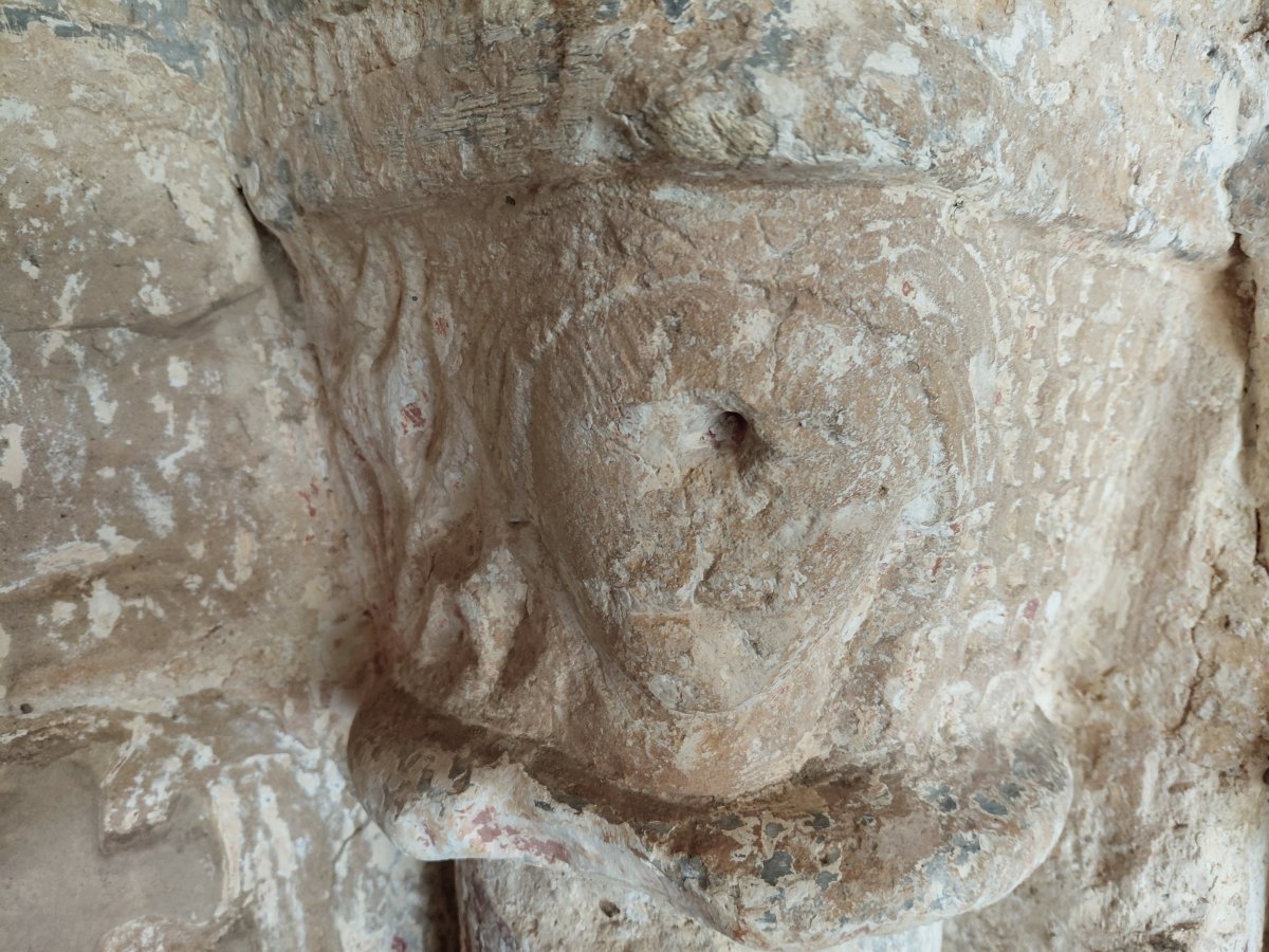 Santa Elena Eliza. Gaubea (Lalastra)
