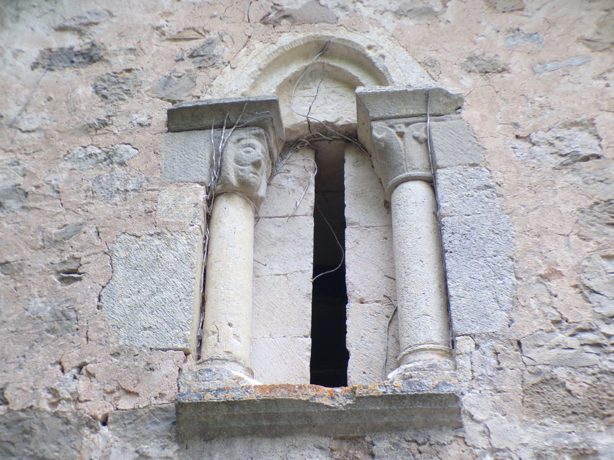 San Millán Eliza. Gaubea (Estuliz)
